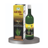 Pure Aloe Vera Juice (500ml) – Natural Skin Hydration, Digestive Care & Immunity Support | Pure, Sugar-Free Health Tonic
