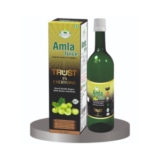 Pure Amla Juice (500ml) – Rich Source of Vitamin C | Natural Immunity Booster, Hair Care & Skin Radiance Tonic